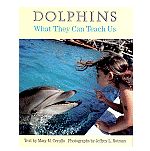Dolphins -What they can teach us