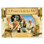 A pirate's life for me!