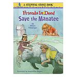 Friends in Deed - Save the Manatee!