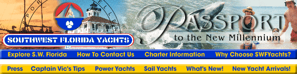 Southwest Florida Yachts