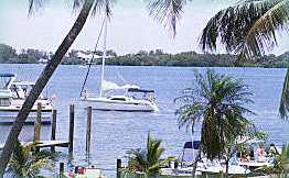 Cabbage Key photo