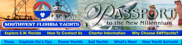 Southwest Florida Yachts